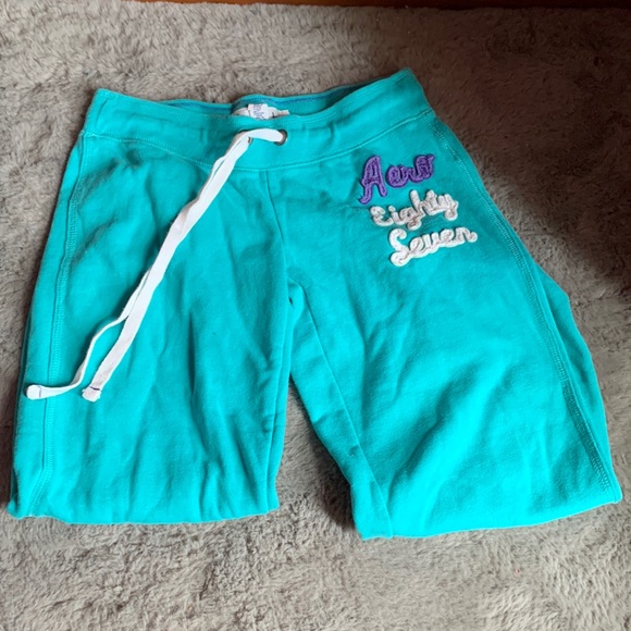 Aeropostale jogger pants Size XS - Picture 1 of 4